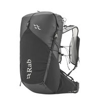 Kuprinė Rab Veil XP 30 – Juoda – M