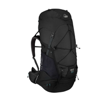 Moteriška turistinė kuprinė Lowe Alpine Sirac Plus ND40 – Pilka – S/M