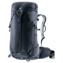 Moteriška turistinė kuprinė Deuter Trail 28 SL – Žalia