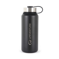 Termo gertuvė Lifeventure 1 Litre Flask – Žalia