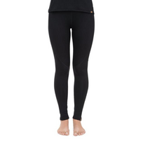 Moteriškos termo kelnės Turbat Yeti Bottom 2 Wms – Juoda – XS