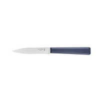Virtuvinis peilis Opinel Nr.313 Serrated Knife – Tamsiai mėlyna