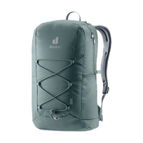 Miesto kuprinė Deuter Gogo LTD – Šviesiai žalia