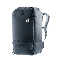 Miesto kuprinė Deuter Utilion 30 – Juoda