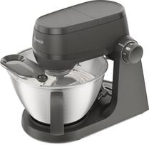 Virtuvinis kombainas Kenwood Multi Tasker, KHC30, KHC30.070GY, 1000 W, pilkas