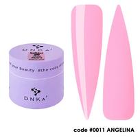 DNKa’ Builder Gel #0011 Angel 15 ml