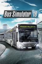 Bus Simulator 18 Steam Key (PC) LATAM