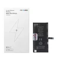 Baterija JCID High Capacity 3590 mAh skirta iPhone 14 - padidintos talpos