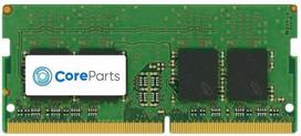 CoreParts 8GB Memory Module, 3200Mhz  DDR4 MAJOR, SO-DIMM 1 x 8GB,