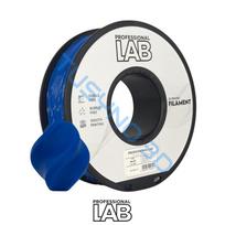 3D plastikas Prof. Lab TPU-95A mėlyna 1.75mm/1kg