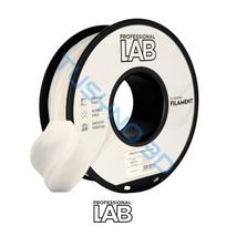 3D plastikas Prof. Lab TPU-95A balta 1.75mm/1kg