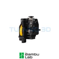 Bambu Lab P1 serijos nerūdijančio plieno ekstruderis (FAE016)