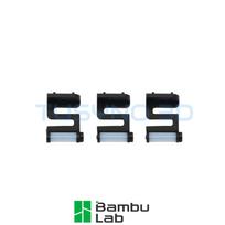 Bambu Lab X1/P1 serijos purkštuko valytuvas 3 vnt. (FAW001)
