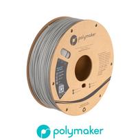 3D plastikas Polymaker PolyLite LW-PLA pilka 1.75mm/800g