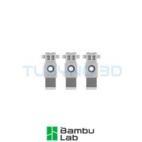 Bambu Lab filamento pjovimo peiliukas 3 vnt. (FAC034)