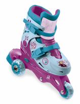 MONDO Frozen 2 riedučiai, S (29-32) dydis, 28299