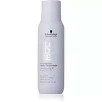 Schwarzkopf Professional Schwarzkopf Blondme Bond Repair Purple Conditioner in Clear
