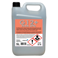 Antifrizas SPECOL Glikospec G12+ 5L