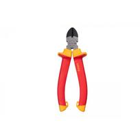 Šoninio kirpimo replės HOGERT HT1P911 180mm VDE