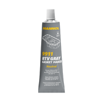 Sandarinimo medžiaga MANNOL Gasket Maker Grey Neutral 85g