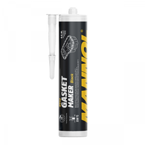 Sandarinimo medžiaga MANNOL Gasket Maker Black 310ml
