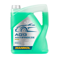 Antifrizas MANNOL AG13 5L