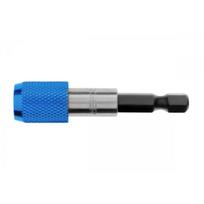 Antgalių rankena HOGERT HT1S438 1/4 Magnetic
