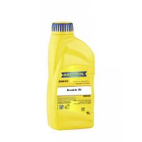 Variklio alyva RAVENOL Break-In Oil 20W50 1L