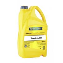 Variklio alyva RAVENOL Break-In Oil 20W50 4L