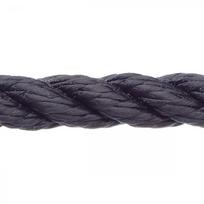 Švartavimosi virvė ROBLINE Rapallo 14mm Navy