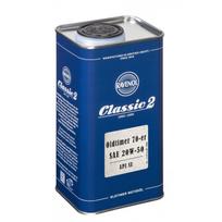 Variklio alyva RAVENOL Oldtimer 70-er SAE 20W50 API SE 1L