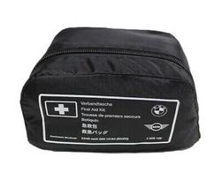 BMW Pirmos pagalbos rinkinys, dėklas 3 G20 G21 F07 G30 G31 G81 51477229149 Originalus