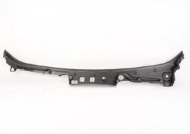 Bmw Priekinio Stiklo Panelė Dangtis 5 F10 F11 Originalus 51717203124