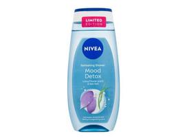 Dušo želė Nivea Mood Detox Refreshing moterims, 250 ml