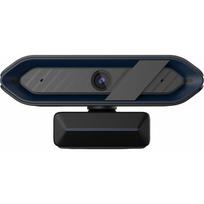 Kamera internetowa Lorgar LORGAR Webcam Rapax 701 1440p/Auto focus/Mics/USB-C/White retail | LRG-SC701WT | 5291485009250