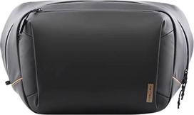PGYTECH  fotograficzna na ramię PGYTECH OneGo Solo V2 6L Black | P-CB-152 | 6976100485181