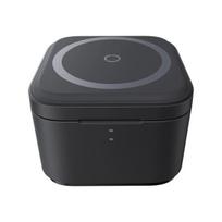 Baseus "MagPro 2in1" juodas 20W