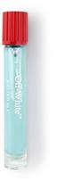 Off-White Solution No. 1 kvapusis vanduo unisex 15 ml – medienos ir smėlio akordo kvapas