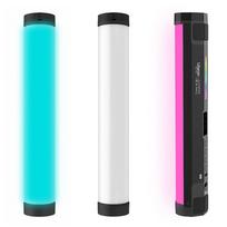 Lampa studyjna Ulanzi Vl110 Rgb Ice Light Tuba + Magnes | SB6759 | 6972436386642