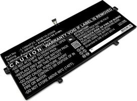CoreParts CoreParts MBXLE-BA0322 części zamienne do notatników | MBXLE-BA0322 | 5704174836674