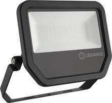 Naświetlacz Ledvance  FLOOD LED PFM 50W/3000K SYM 100 BK LEDV 5500lm 4058075421226 | 4058075421226 | 4058075421226
