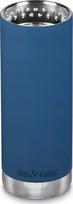 Klean Kanteen Kanteen TKWide VI (mit Café Cap), 473ml/16oz, Real Teal | 0763332064880 | 0763332064880