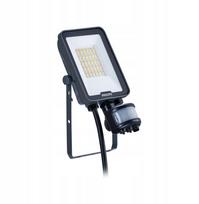 Naświetlacz Signify Philips Ledinaire Projektør Lille med sensor All-in BVP167 2400lm/830-840-865 20W IP65 Symmetrisk | 911401892386 | 8720169736160