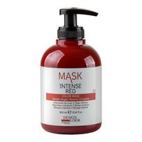 DESIGN LOOK COLOR MASK dažomoji plaukų kaukė, 300 ml