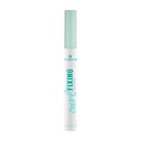 ESSENCE CURL FIXING blakstienų tušo bazė, 7 ml