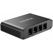 MOZA Adapter do kierownic + uniwersalny HUB (RS050) | RS050 | 6973137270506