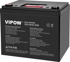 Akumulator LiFePO4 100Ah z BMS | nocode-15311219
