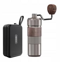HiBREW G4B manual coffee grinder with adjustable grind. | G4B | 6975702150596