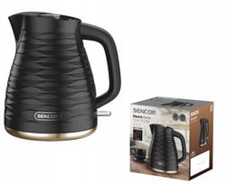 Sencor Sencor SWK 7501BK Electric kettle 1.7L 2200W | SWK 7501BK | 8590669348510