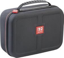 NS2 Deluxe Travel Case (NS262) | 0663293113637 | 663293113637